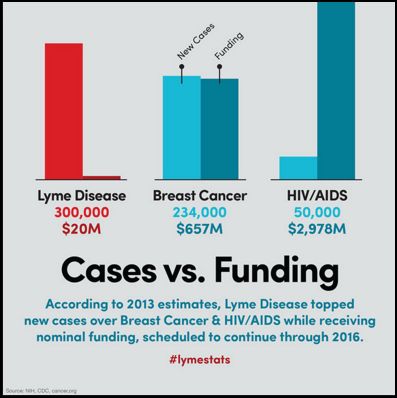 cases vs funding