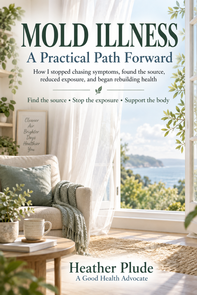 Mold Illness A Practical Path Forward